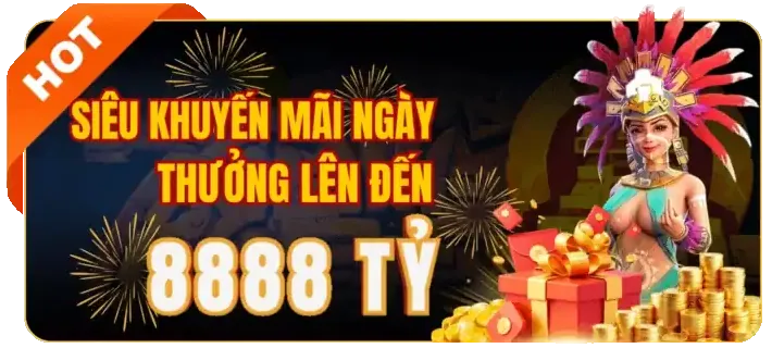 Các chương trình khuyến mãi độc quyền GA88