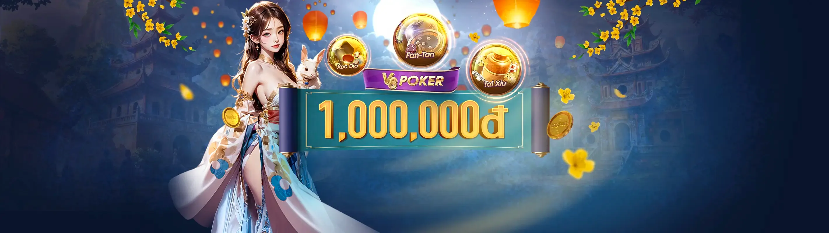 Sảnh Slot Game Đỉnh Cao tại GA88 Nhà Cái