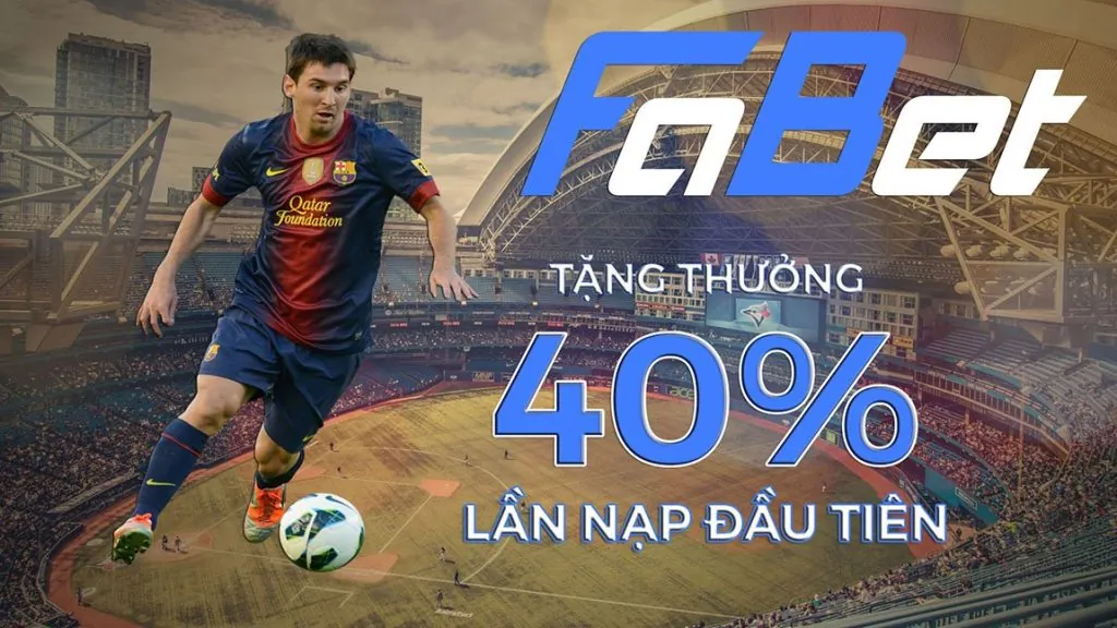 Thưởng chào mừng cho tân thủ
