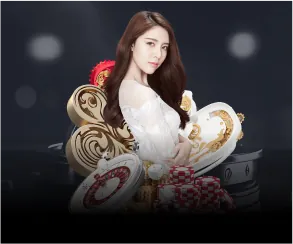 Hoa hồng hấp dẫn
